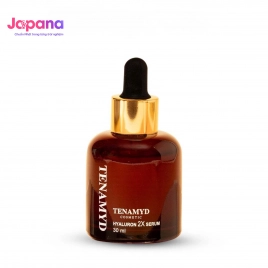 Tinh chất dưỡng da Hyaluronic Tenamyd Hyaluron 2X Serum 30ml