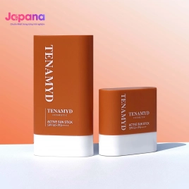 Sáp chống nắng Tenamyd Active Sun Stick SPF 50+/PA++++/ Thỏi 18g