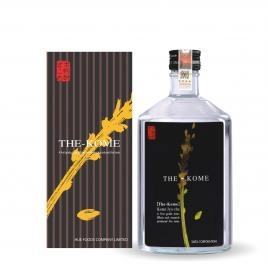 Rượu SHOCHU gạo The Kome 750ml