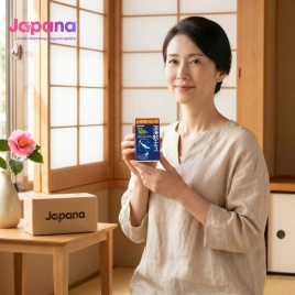 Viên uống dầu gan cá mập Orihiro 360 viên