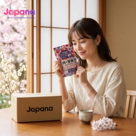 Viên nhai bổ sung Sắt và Folic Acid Orihiro 120 viên