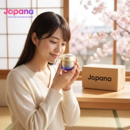 Kem dưỡng da chống lão hóa Shiseido Vital-Perfection Uplifting and Firming Advanced Cream Soft 50ml