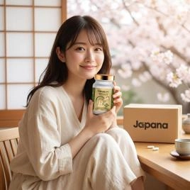 Combo 2 Viên uống hỗ trợ giảm nguy cơ béo phì Herasuki 45 viên