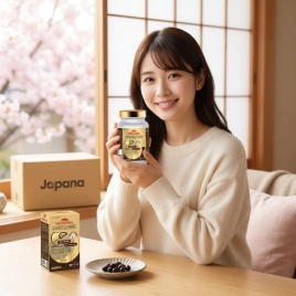Combo 2 Viên uống hỗ trợ chức năng gan Nitasora 60 viên