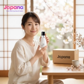 Kem dưỡng hữu cơ giảm thâm vùng kín Maputi White Cream 100ml