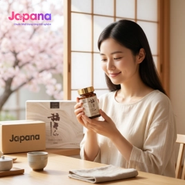 Viên uống tăng cường miễn dịch Ribeto Shoji Fukujyusen 180 viên