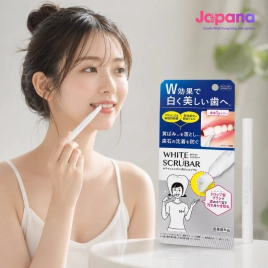 Bút tẩy trắng răng White Scrubar Mouth Manager 2ml
